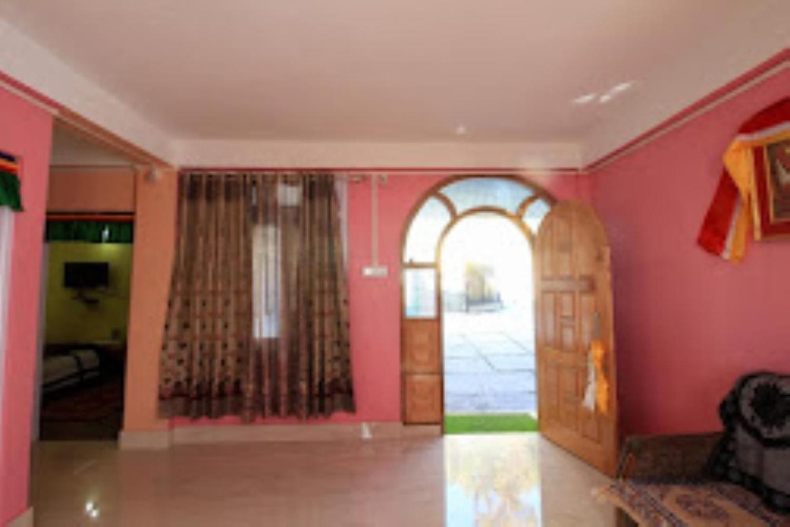 Come Inn Homestay, Tawang Dış mekan fotoğraf