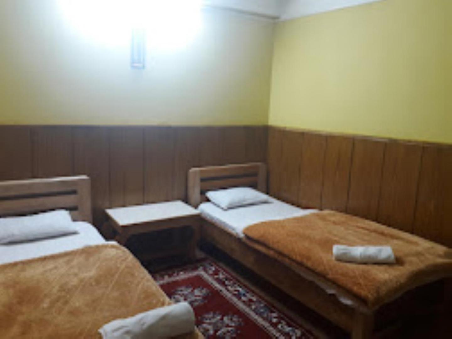 Come Inn Homestay, Tawang Dış mekan fotoğraf