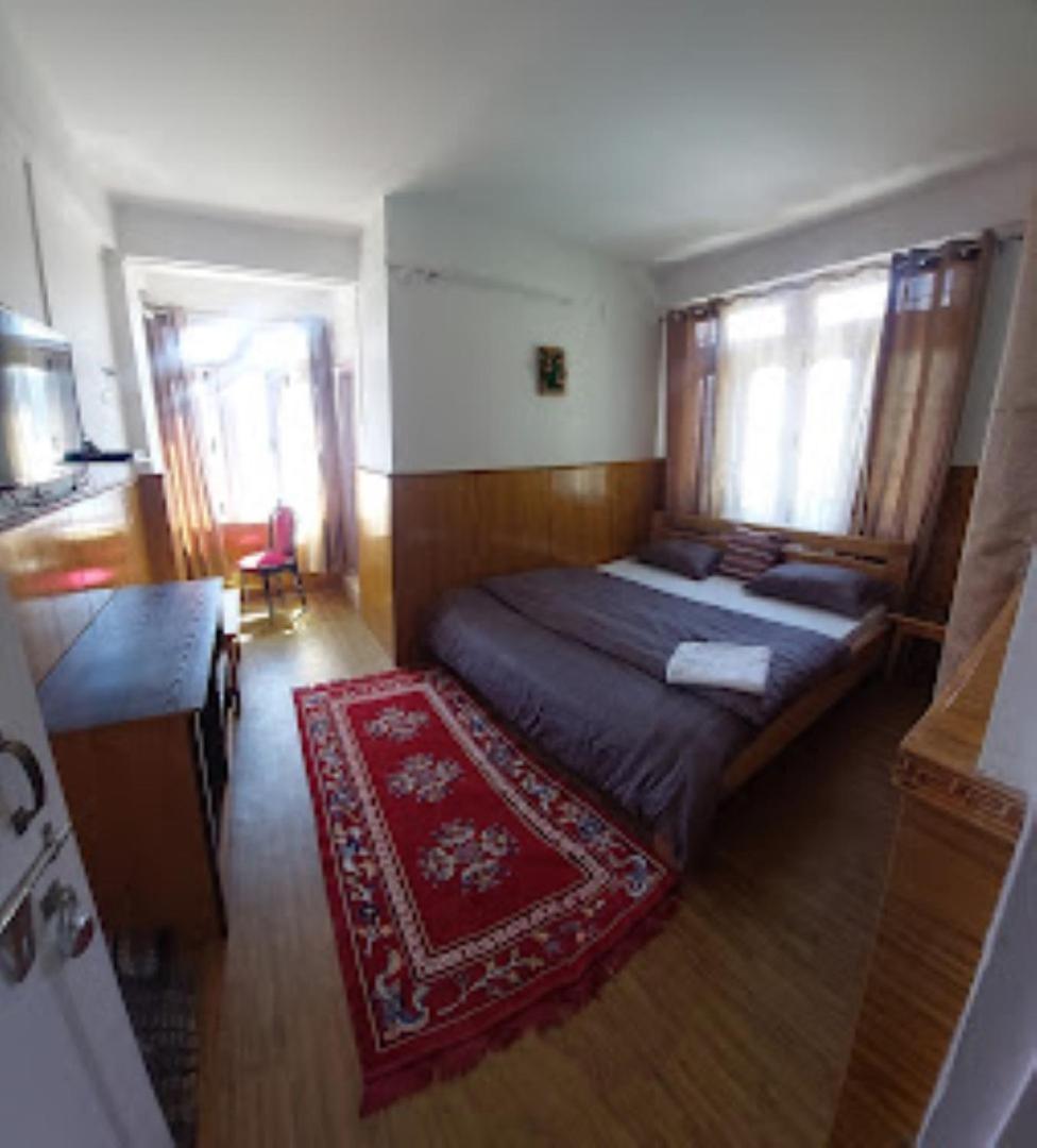 Come Inn Homestay, Tawang Dış mekan fotoğraf