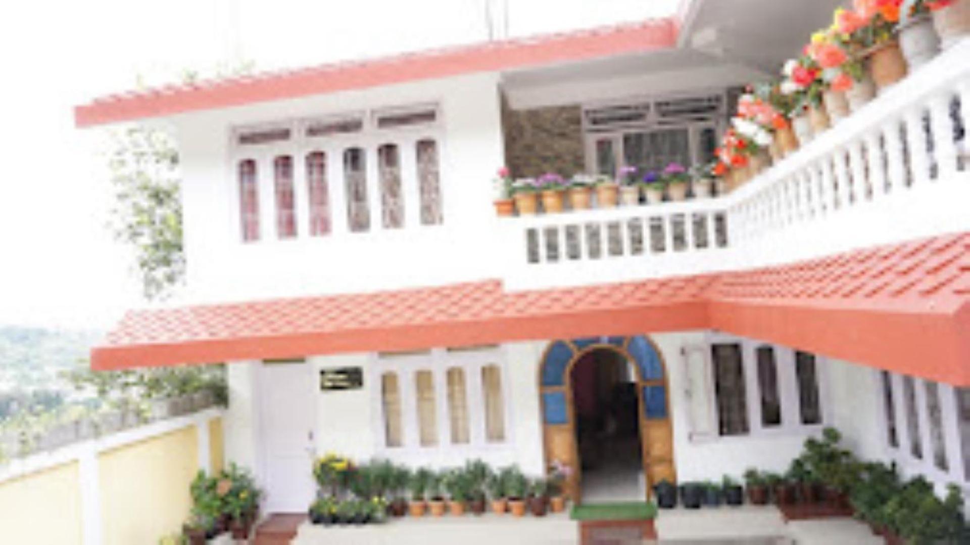 Come Inn Homestay, Tawang Dış mekan fotoğraf