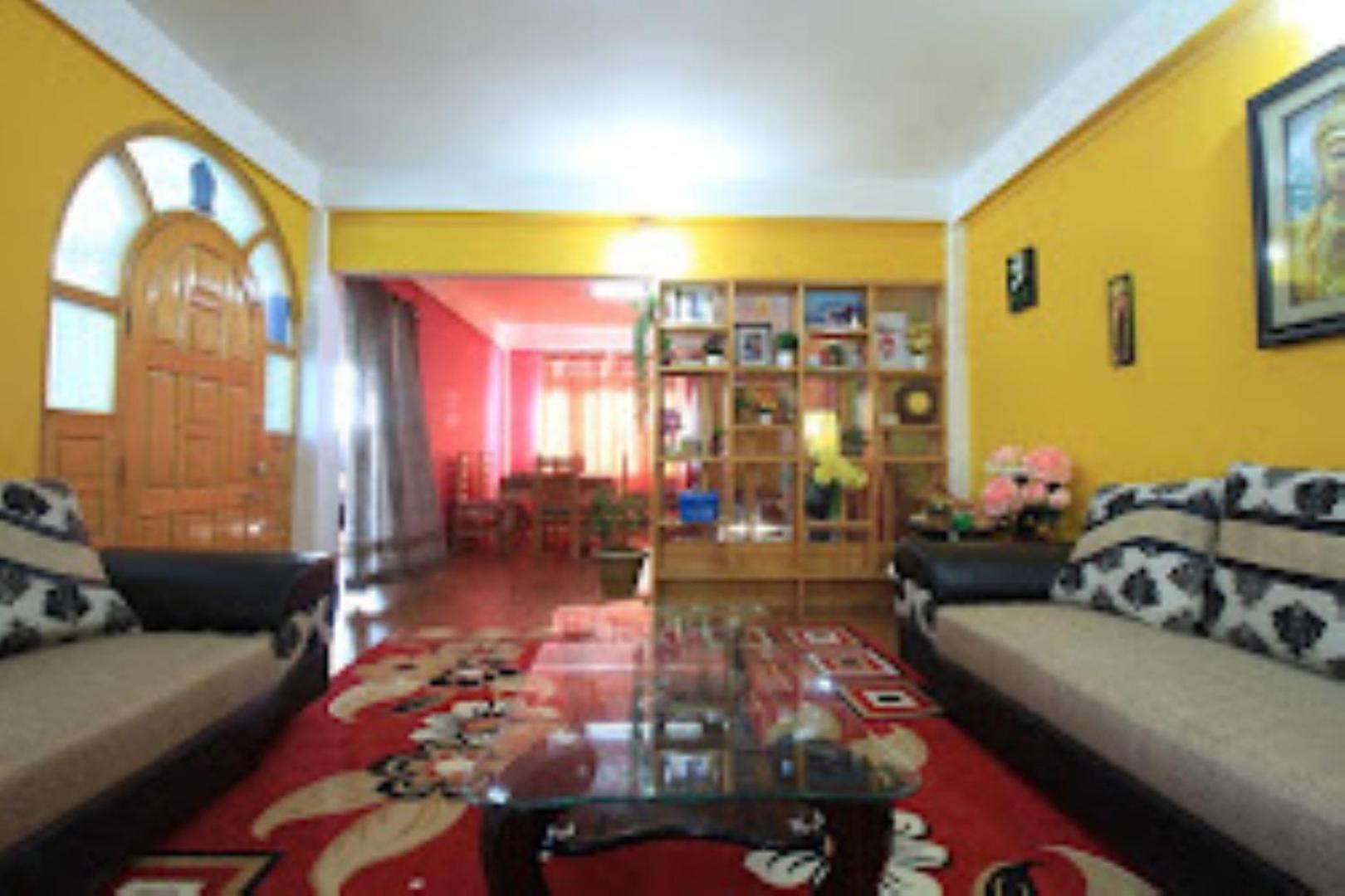 Come Inn Homestay, Tawang Dış mekan fotoğraf
