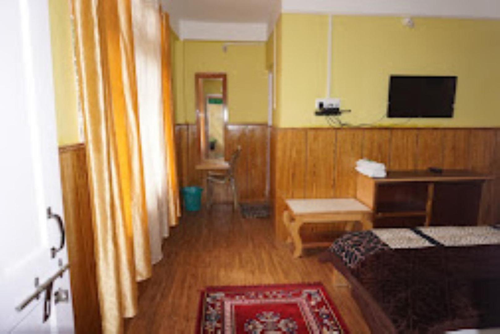 Come Inn Homestay, Tawang Dış mekan fotoğraf