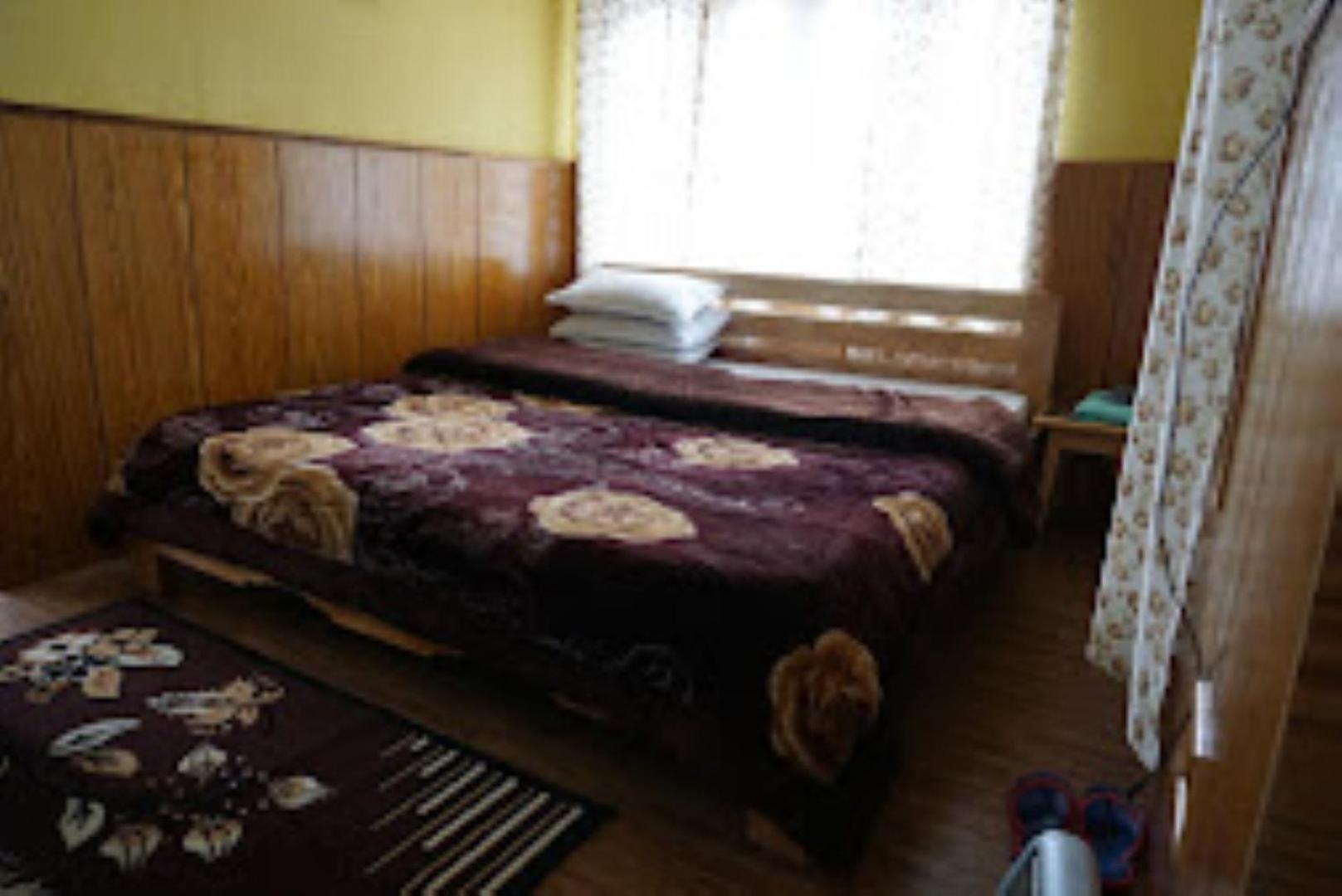 Come Inn Homestay, Tawang Dış mekan fotoğraf