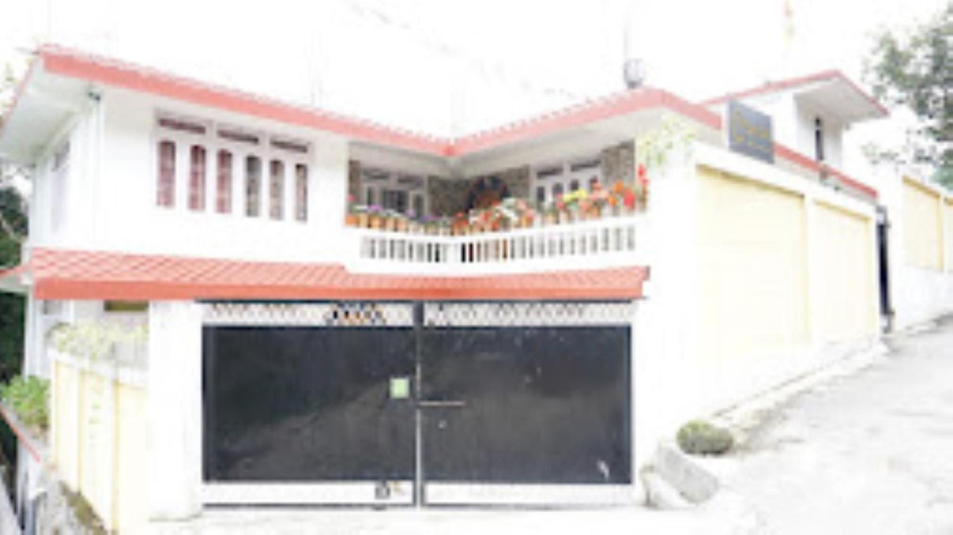 Come Inn Homestay, Tawang Dış mekan fotoğraf